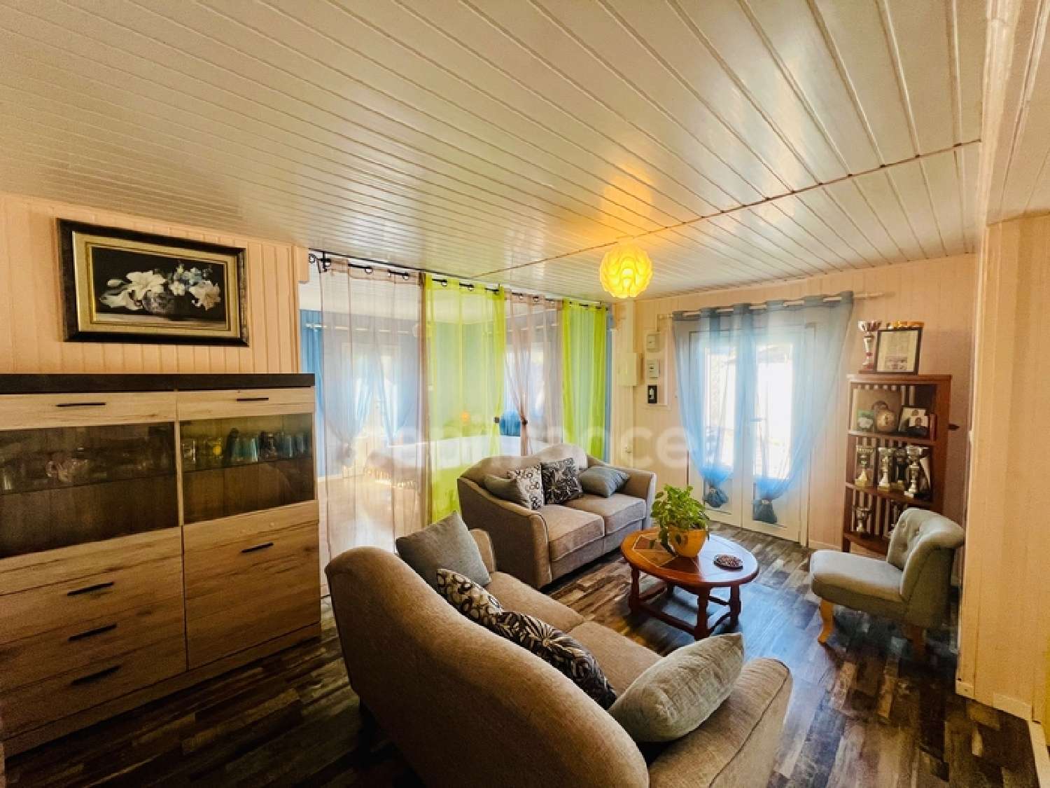 te koop huis Saint-Louis La Réunion 2