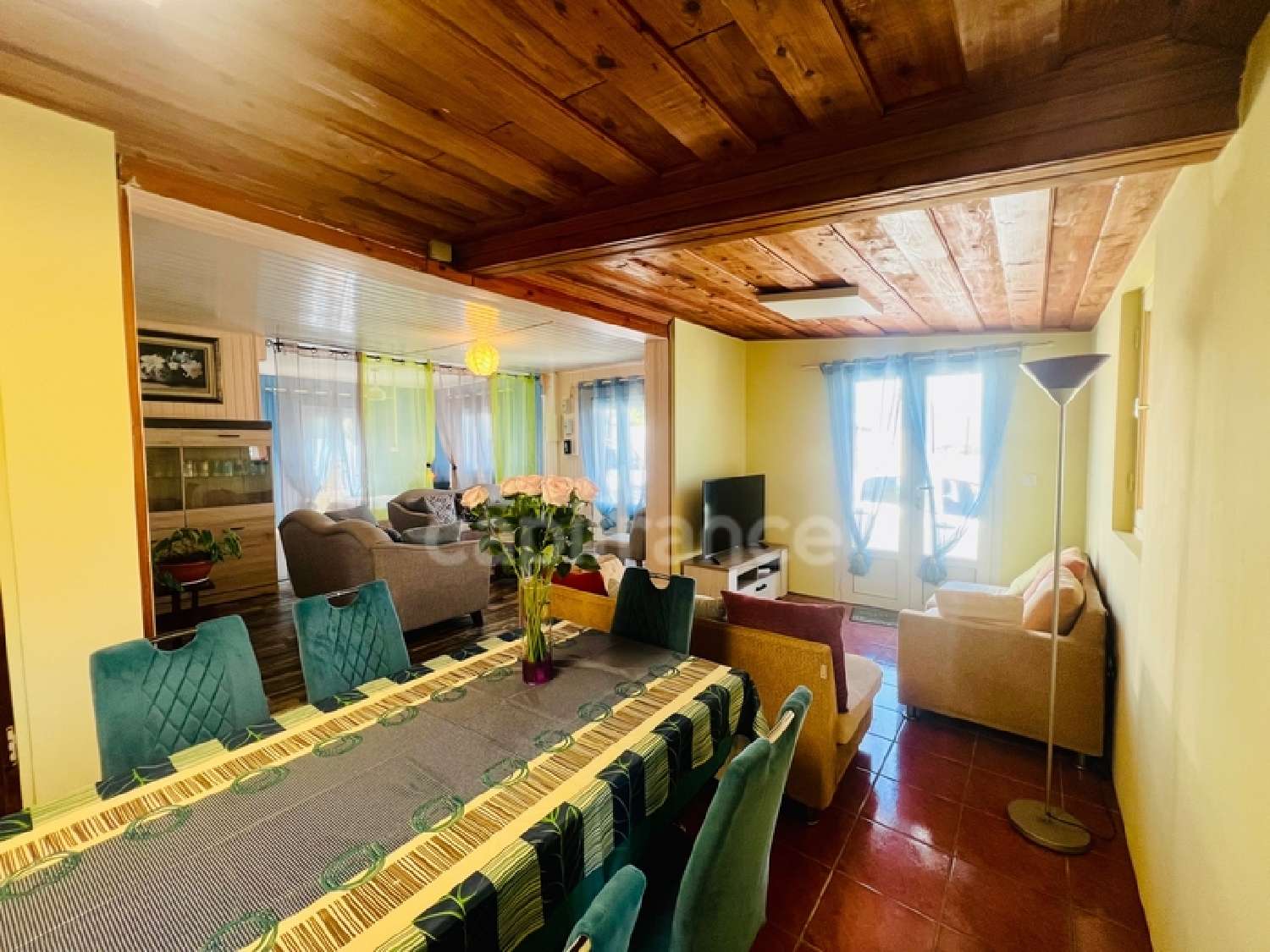 te koop huis Saint-Louis La Réunion 3