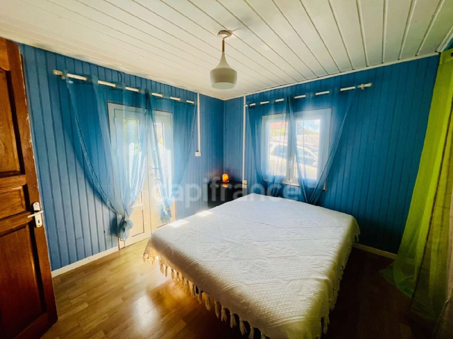 te koop huis Saint-Louis La Réunion 6