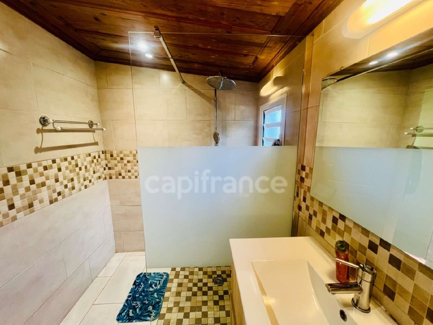 te koop huis Saint-Louis La Réunion 7