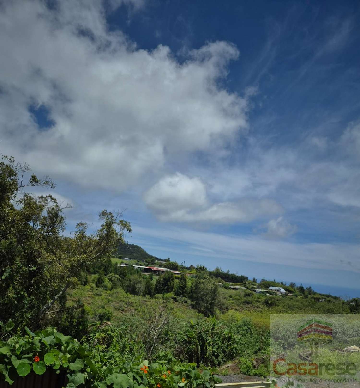 te koop huis Saint-Louis La Réunion 1