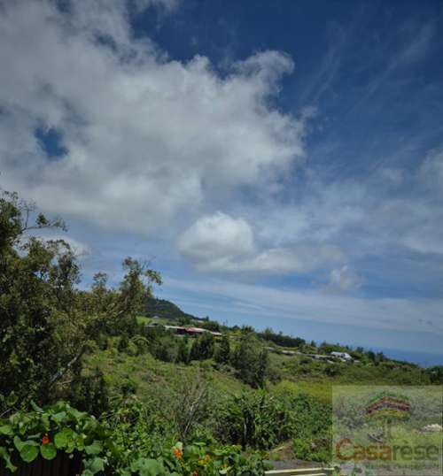 Saint-Louis La Réunion huis foto 7218316