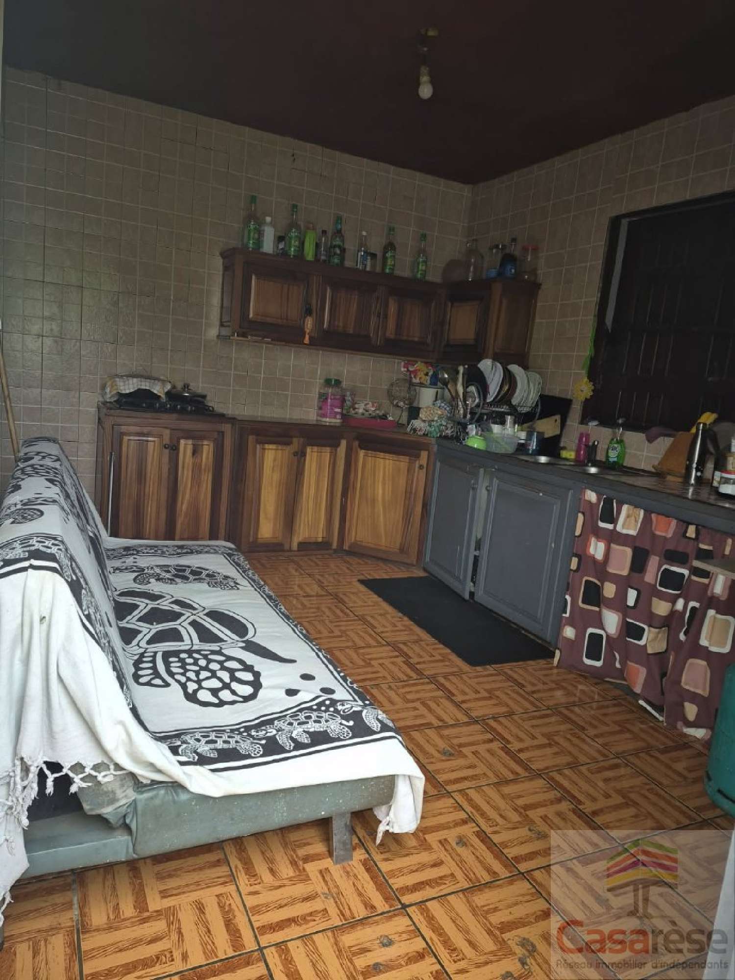 te koop huis Saint-Louis La Réunion 2