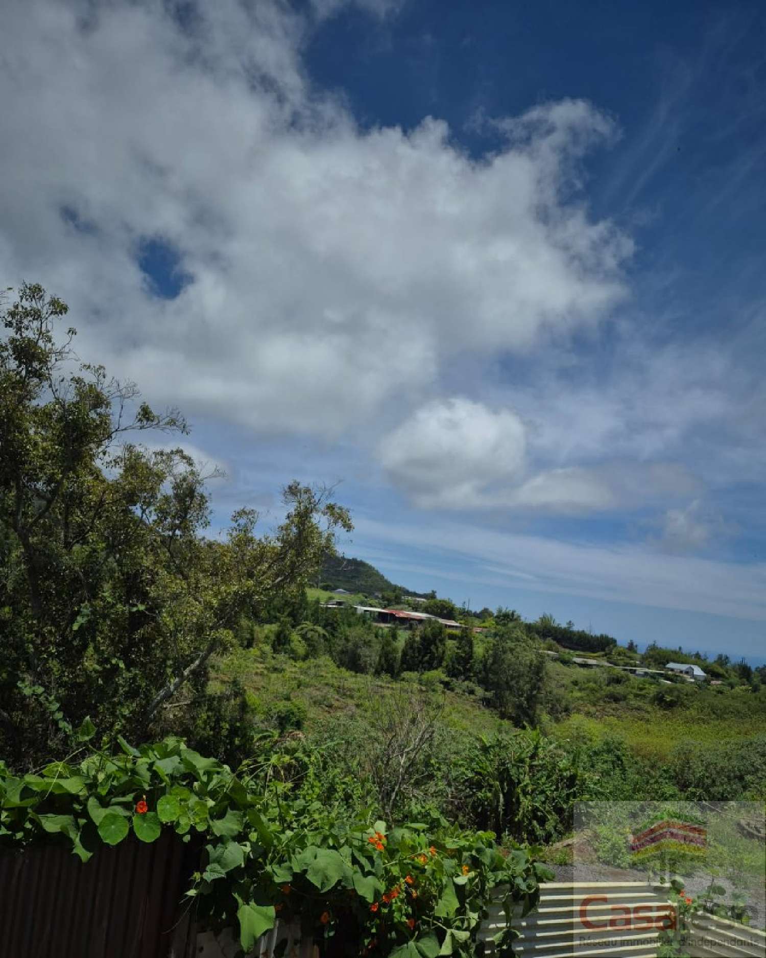 te koop huis Saint-Louis La Réunion 4