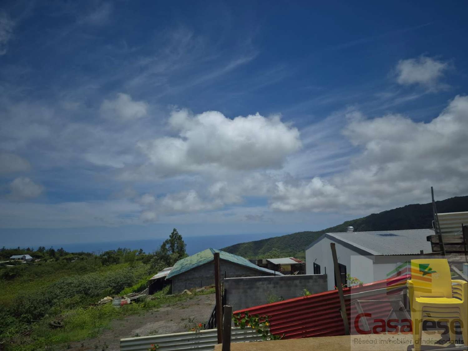 te koop huis Saint-Louis La Réunion 5