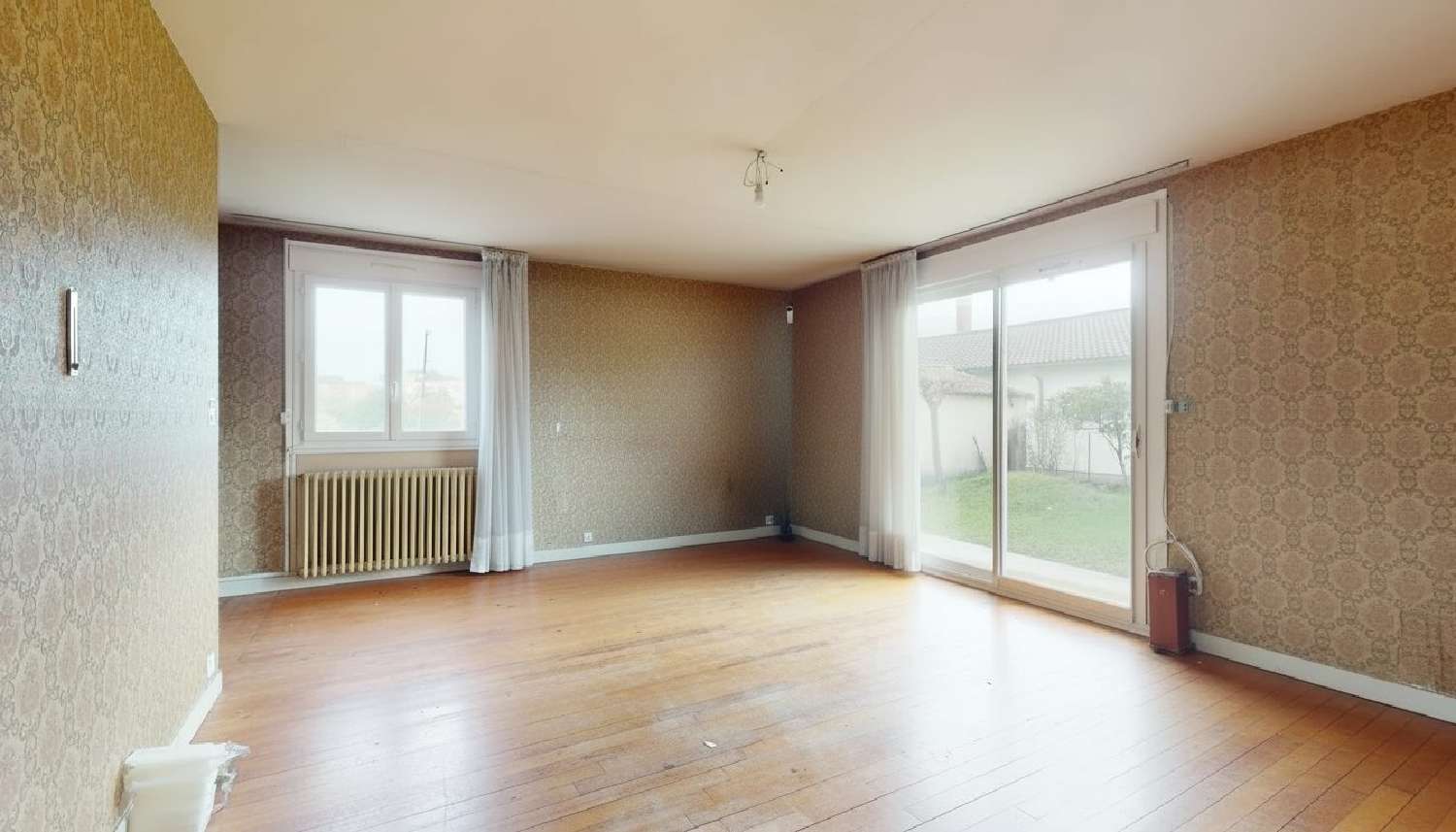  kaufen Haus Saint-Louis-de-Montferrand Gironde 2