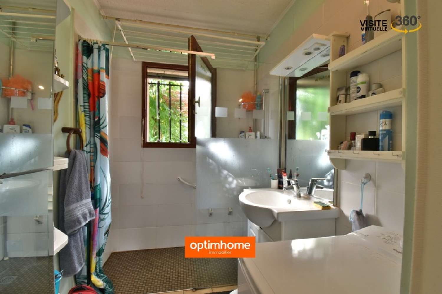 for sale house Saint-Louis-de-Montferrand Gironde 7