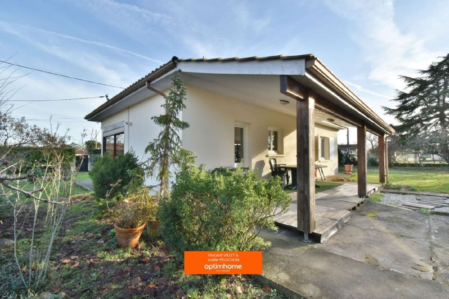  kaufen Haus Saint-Louis-de-Montferrand Gironde 2