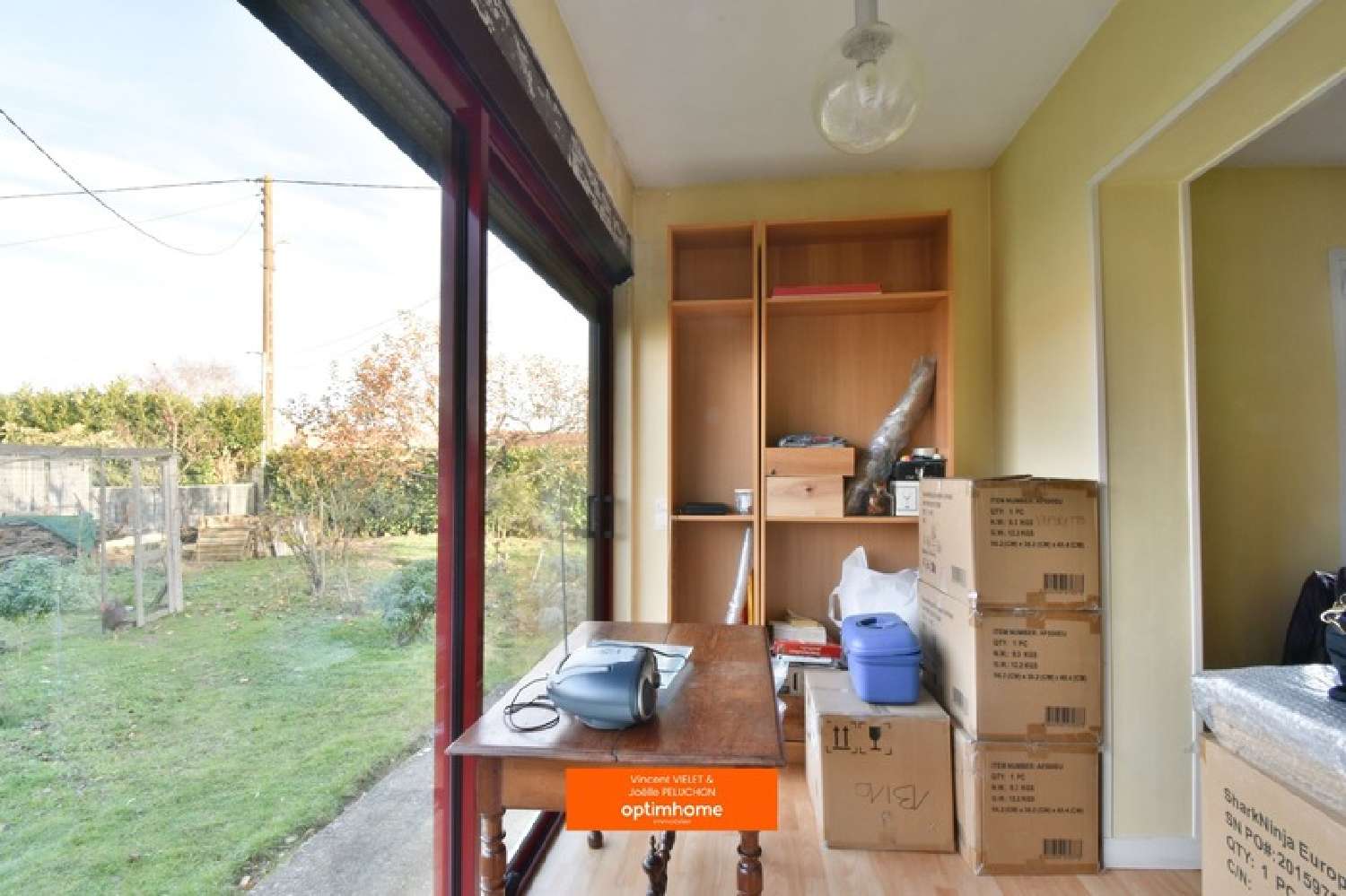  kaufen Haus Saint-Louis-de-Montferrand Gironde 5