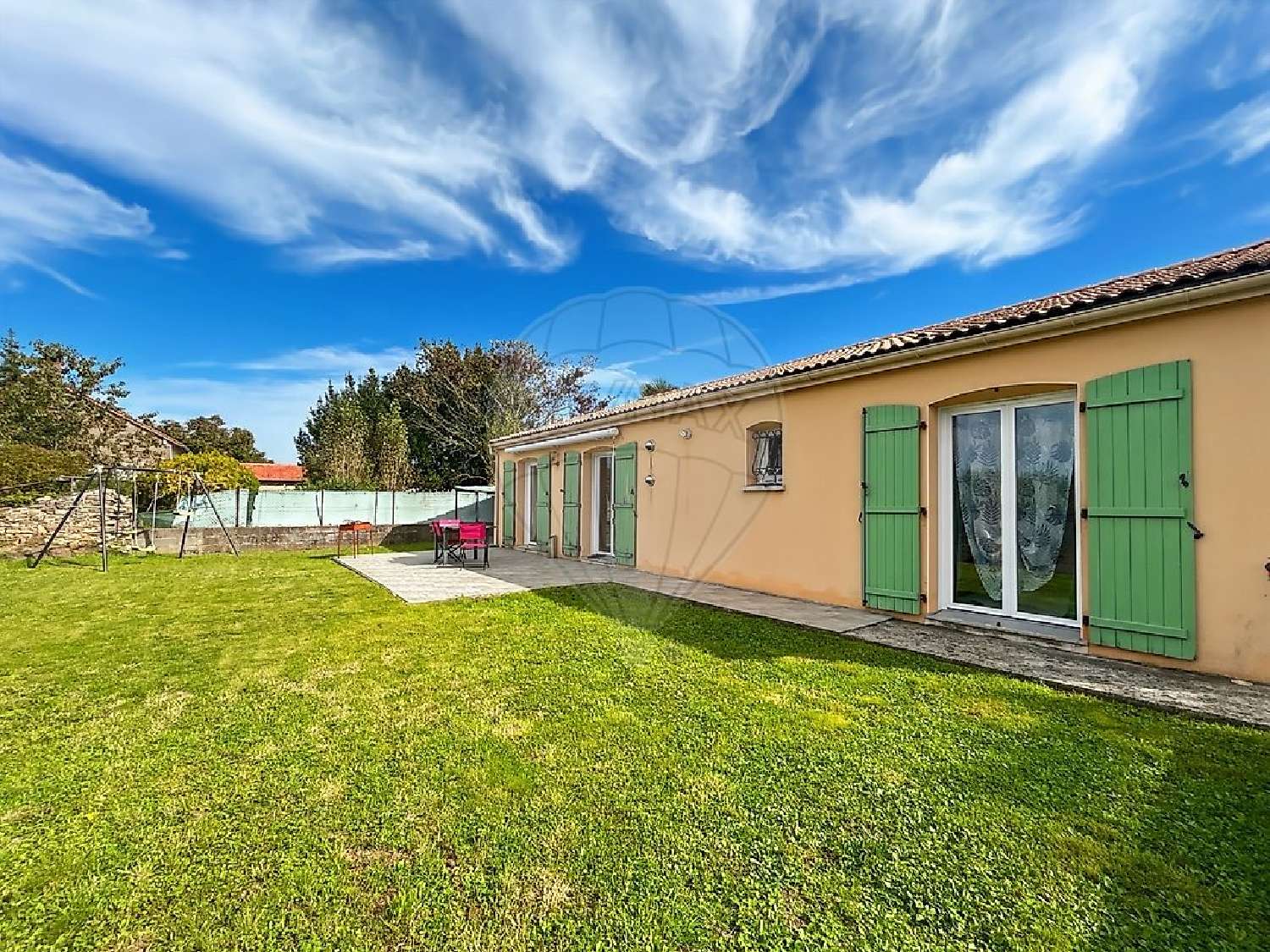 te koop huis Saint-Lumine-de-Coutais Loire-Atlantique 8