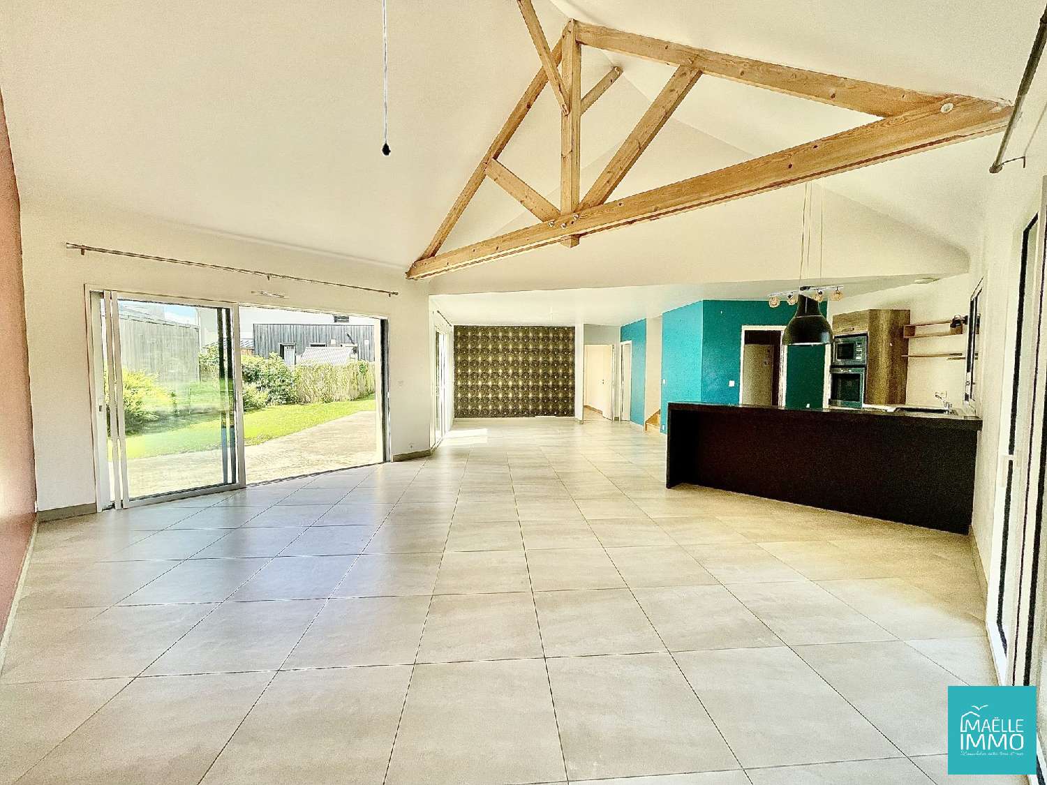 for sale house Saint-Lunaire Ille-et-Vilaine 2