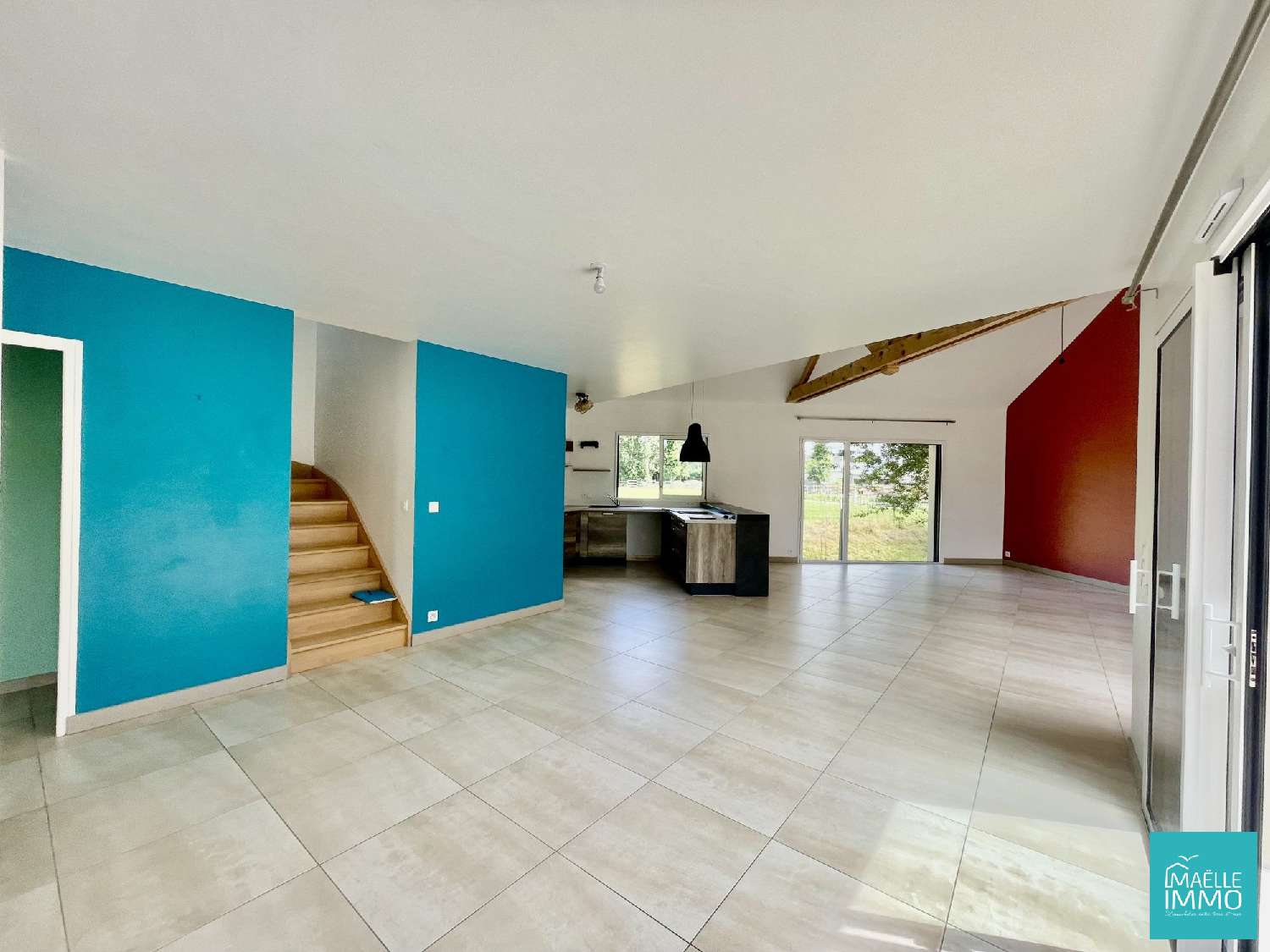 for sale house Saint-Lunaire Ille-et-Vilaine 4