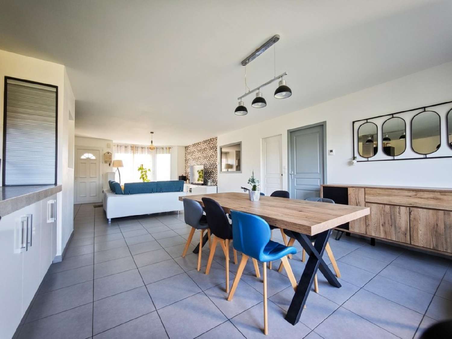  kaufen Haus Saint-Macaire-en-Mauges Maine-et-Loire 2