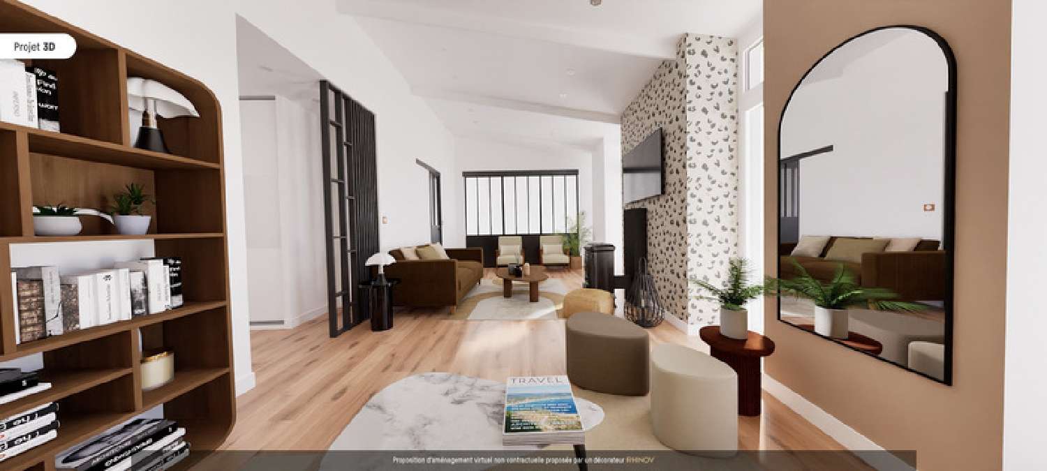  kaufen Haus Saint-Maixent-l'École Deux-Sèvres 1