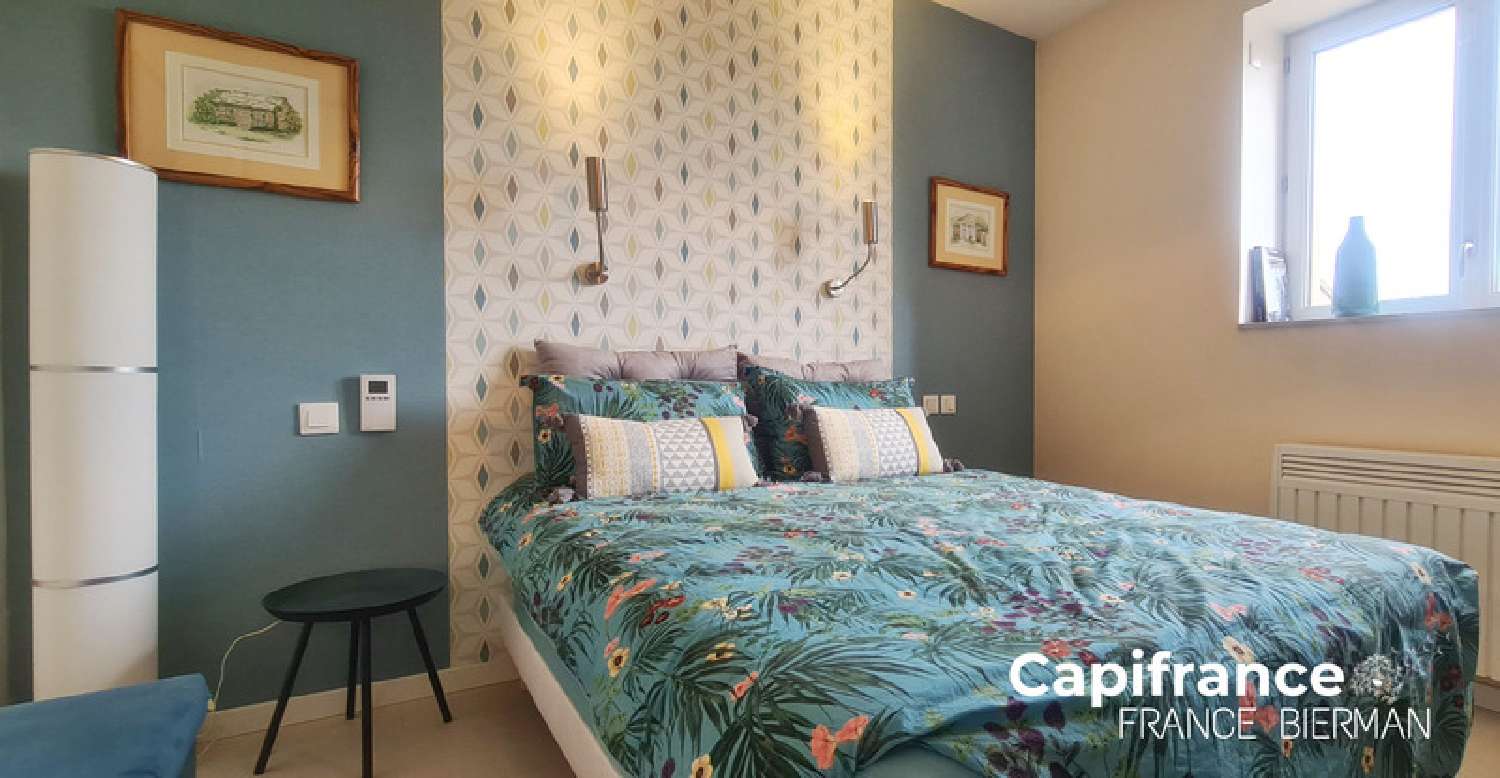  kaufen Haus Saint-Maixent-l'École Deux-Sèvres 4