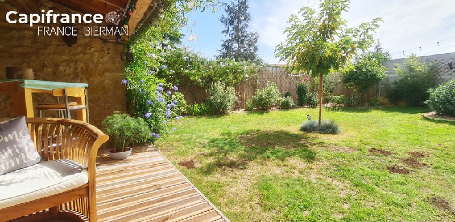  kaufen Haus Saint-Maixent-l'École Deux-Sèvres 5