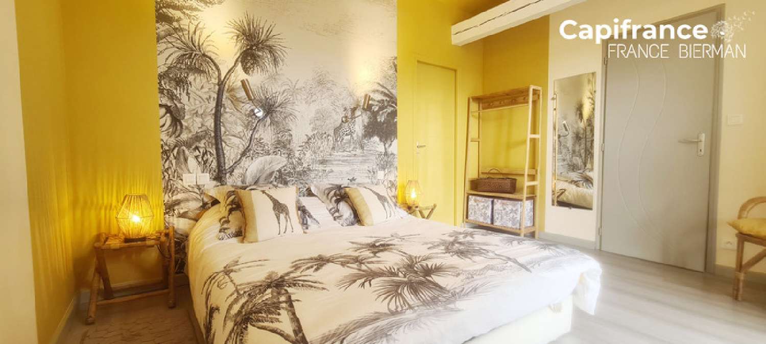  kaufen Haus Saint-Maixent-l'École Deux-Sèvres 6