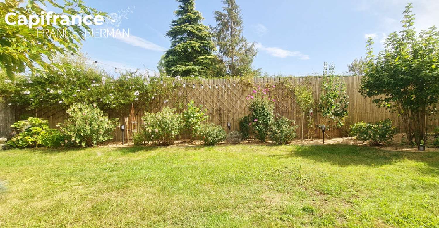  kaufen Haus Saint-Maixent-l'École Deux-Sèvres 7