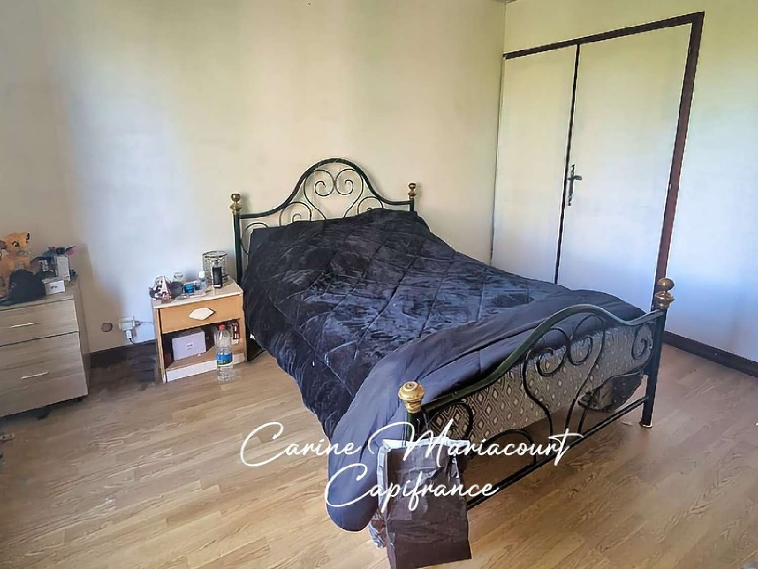  à vendre maison Saint-Maixent-l'École Deux-Sèvres 4