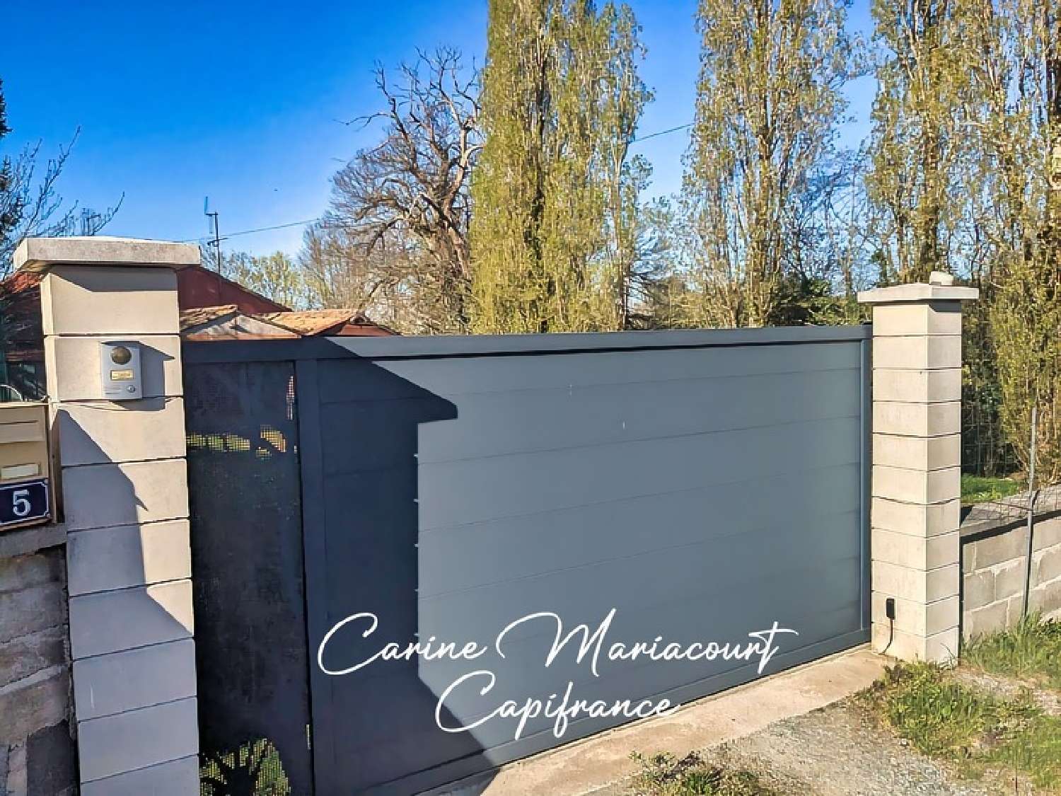  à vendre maison Saint-Maixent-l'École Deux-Sèvres 7