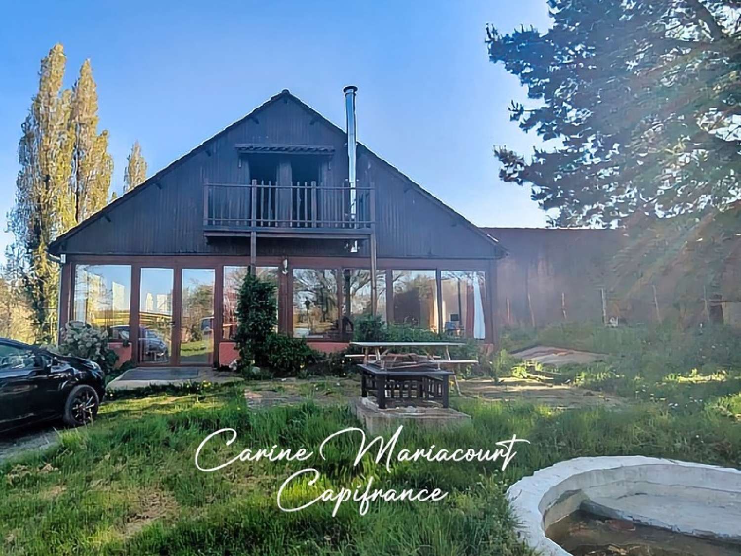  à vendre maison Saint-Maixent-l'École Deux-Sèvres 8