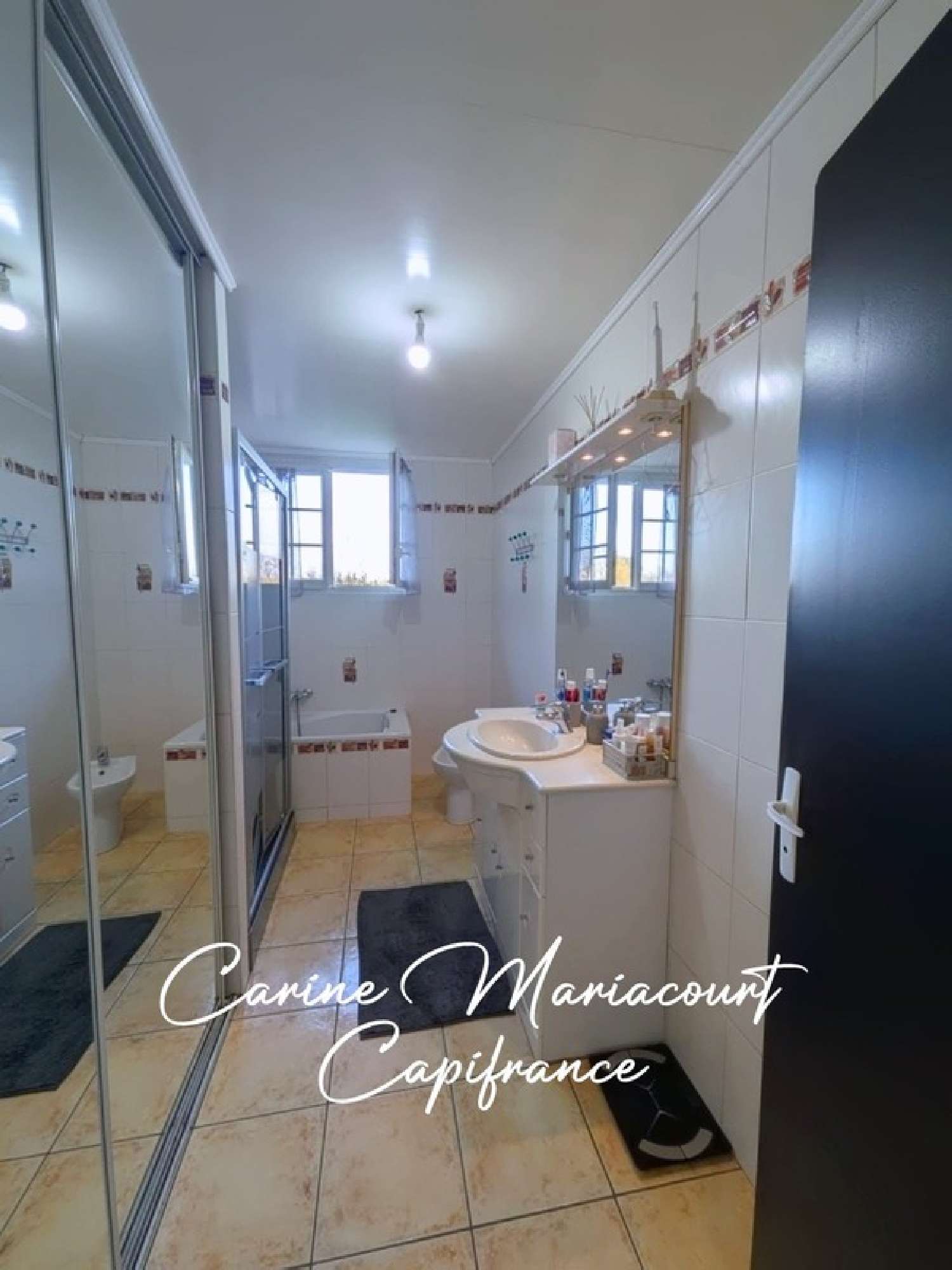  à vendre maison Saint-Maixent-l'École Deux-Sèvres 4