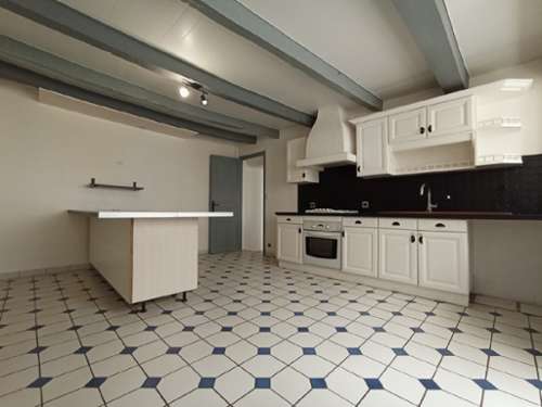 Saint-Maixent-l'École Deux-Sèvres Haus Bild 7220850