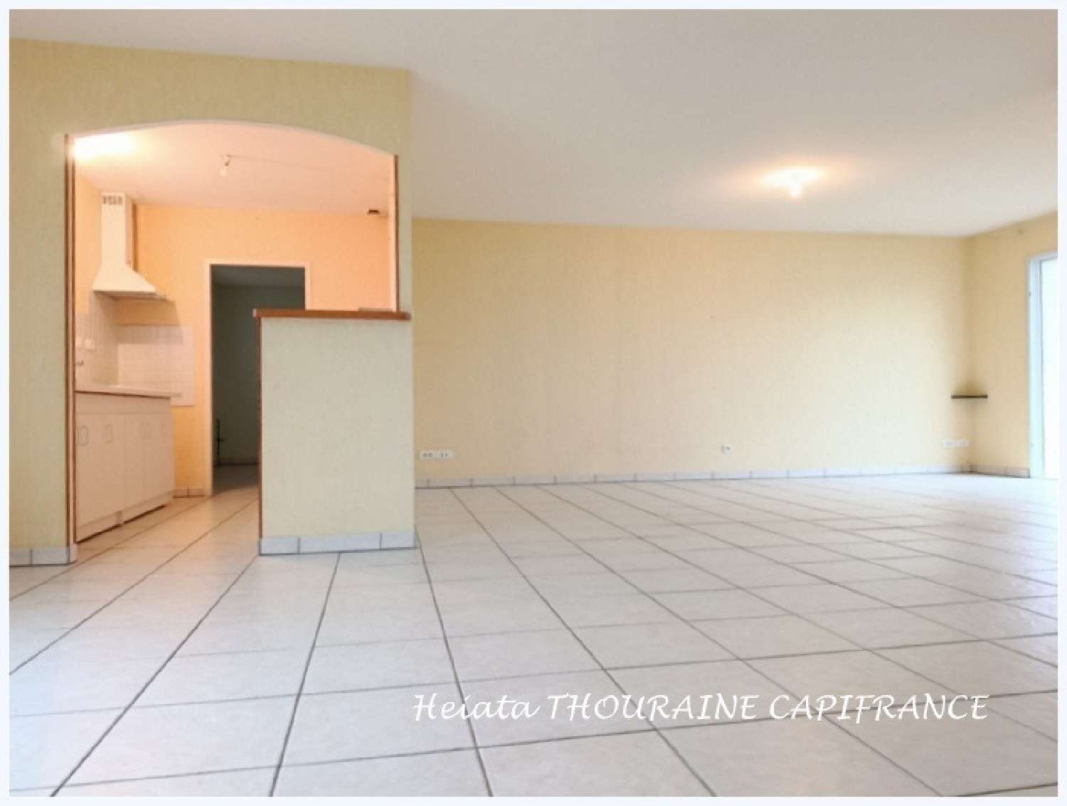 à vendre maison Saint-Maixent-l'École Deux-Sèvres 3