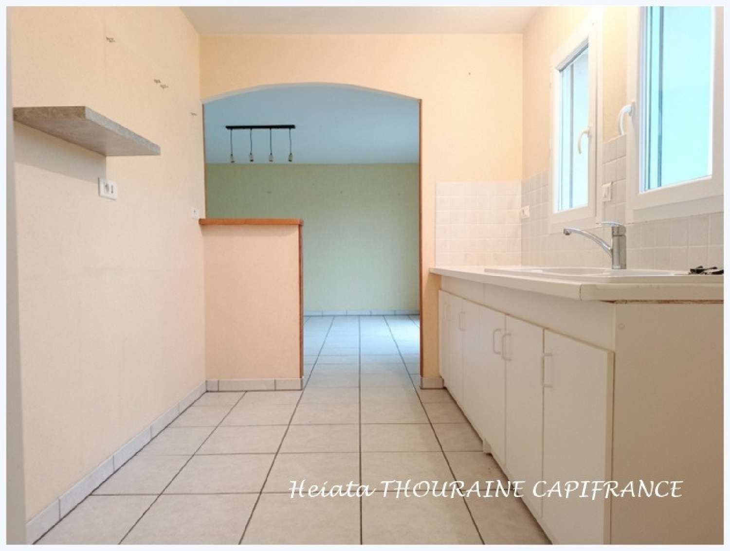 à vendre maison Saint-Maixent-l'École Deux-Sèvres 4