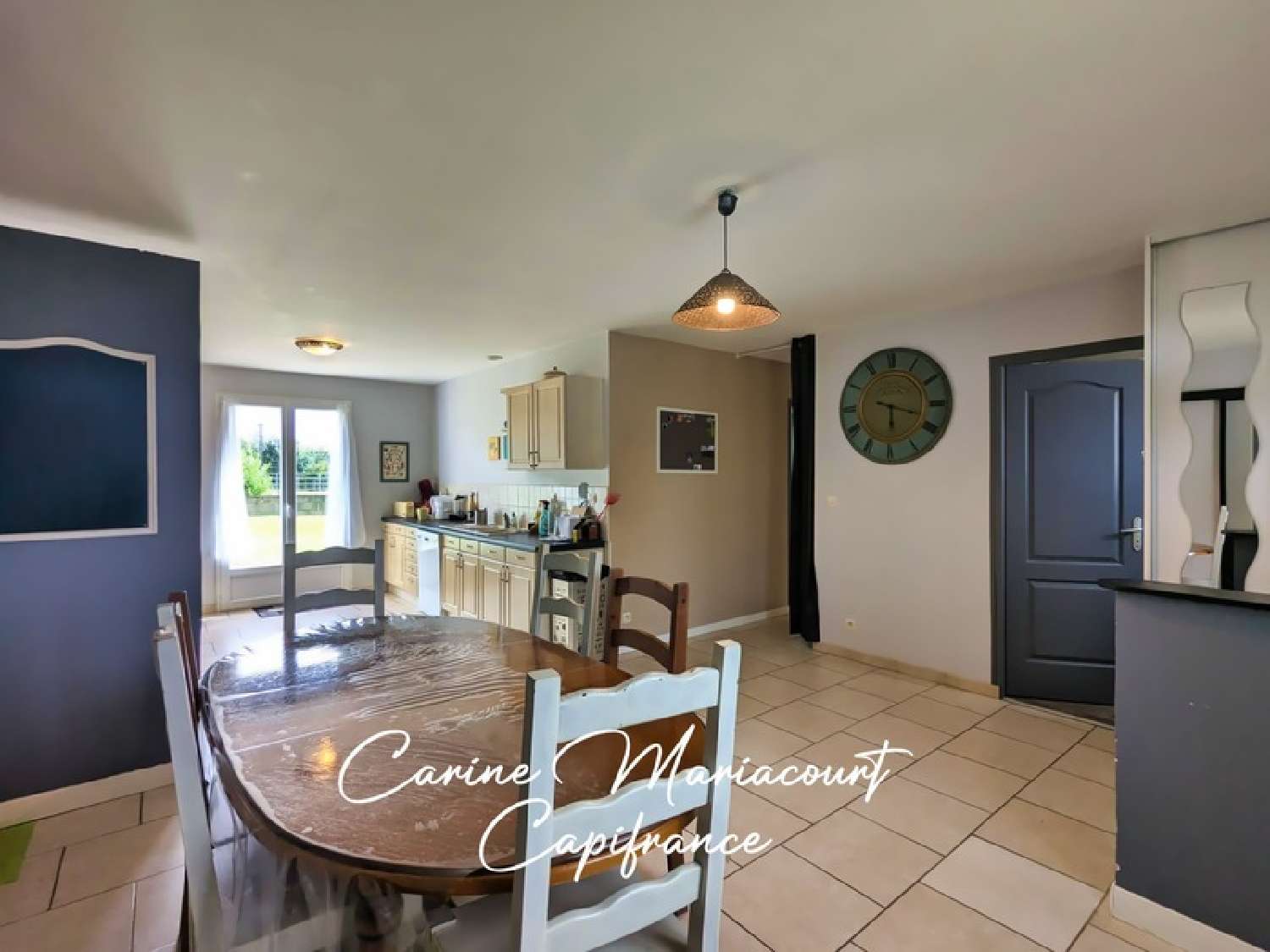 à vendre maison Saint-Maixent-l'École Deux-Sèvres 3