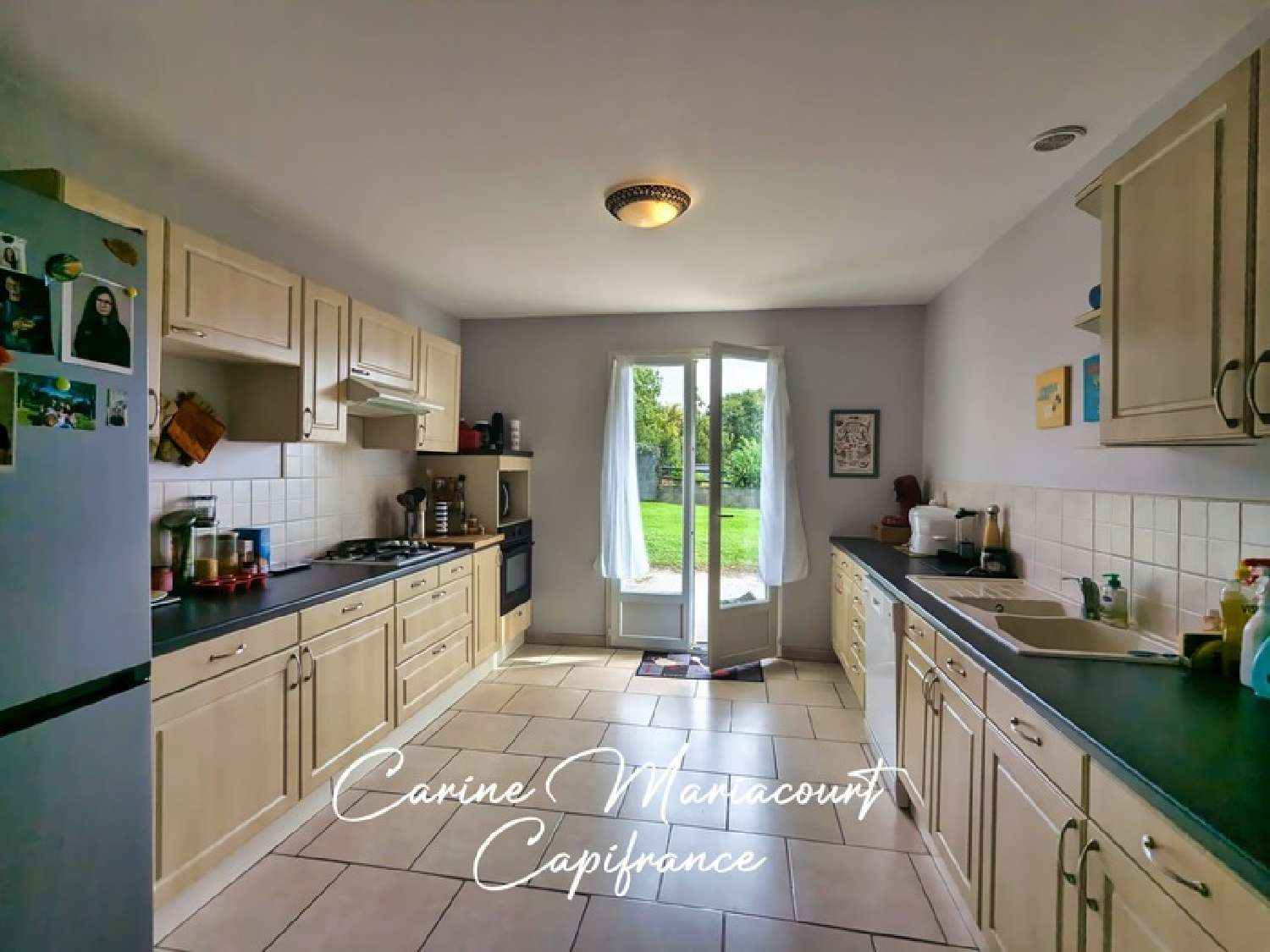 à vendre maison Saint-Maixent-l'École Deux-Sèvres 4