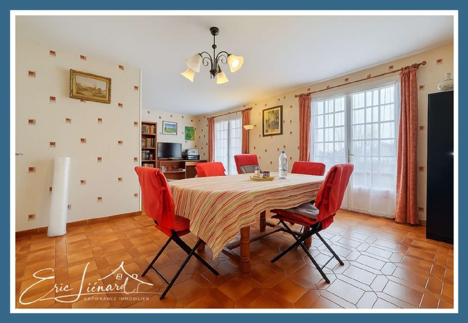  en venta casa Saint-Maixent-l'École Deux-Sèvres 3