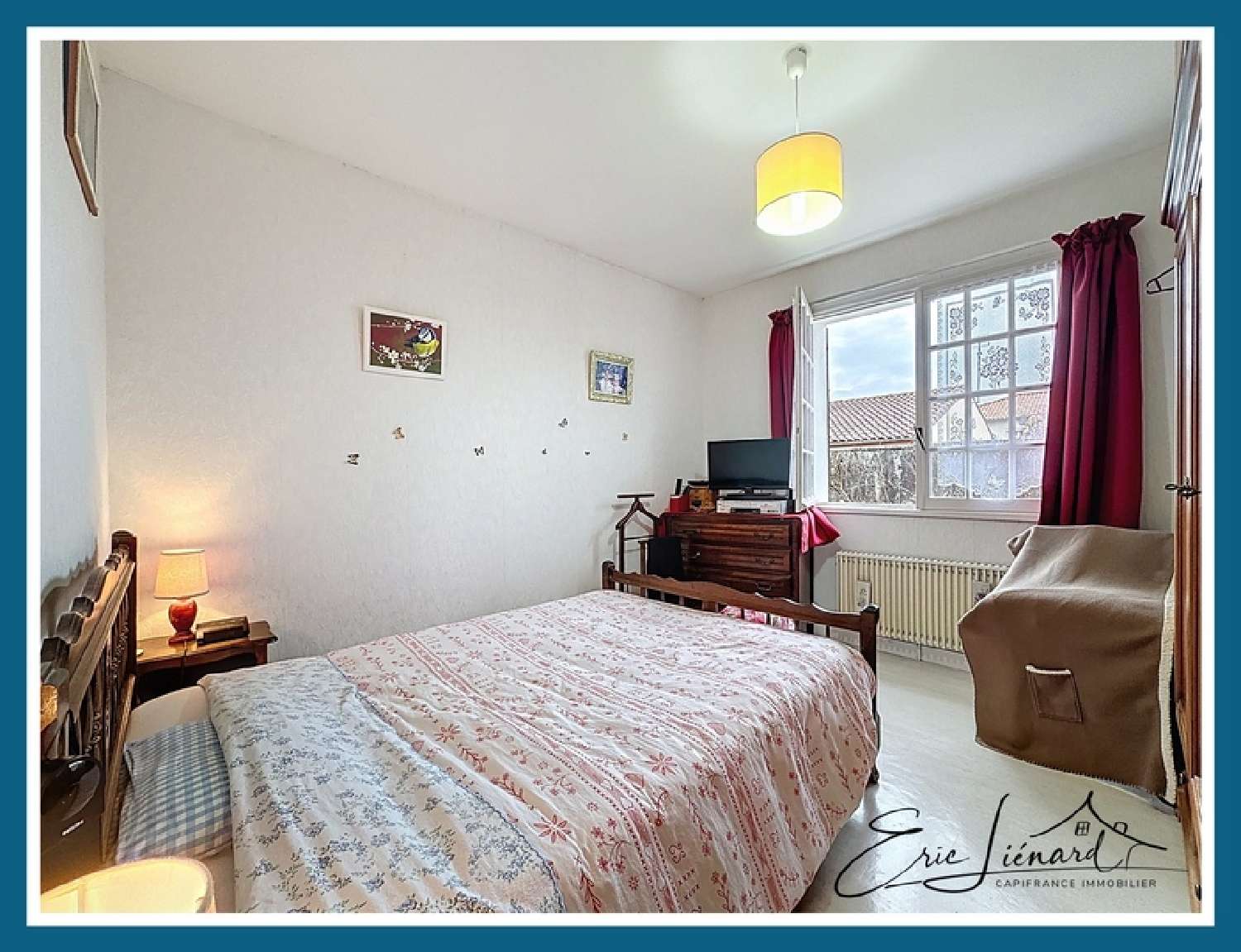  en venta casa Saint-Maixent-l'École Deux-Sèvres 7