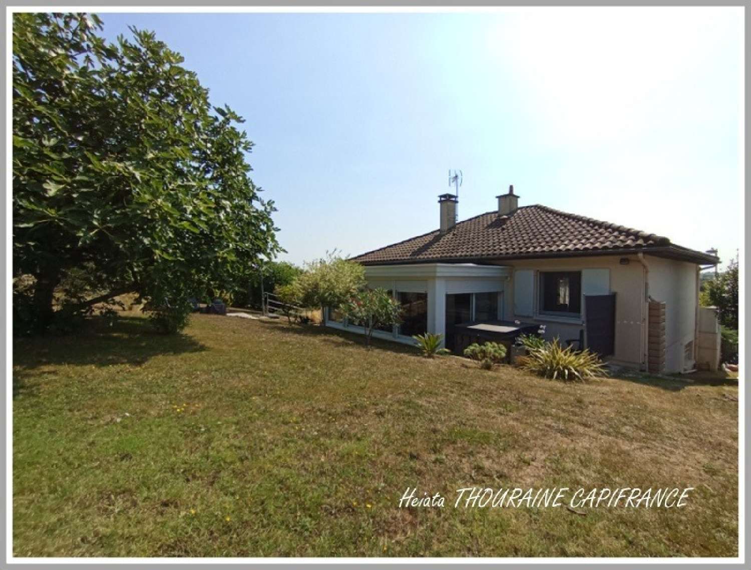  te koop huis Saint-Maixent-l'École Deux-Sèvres 1