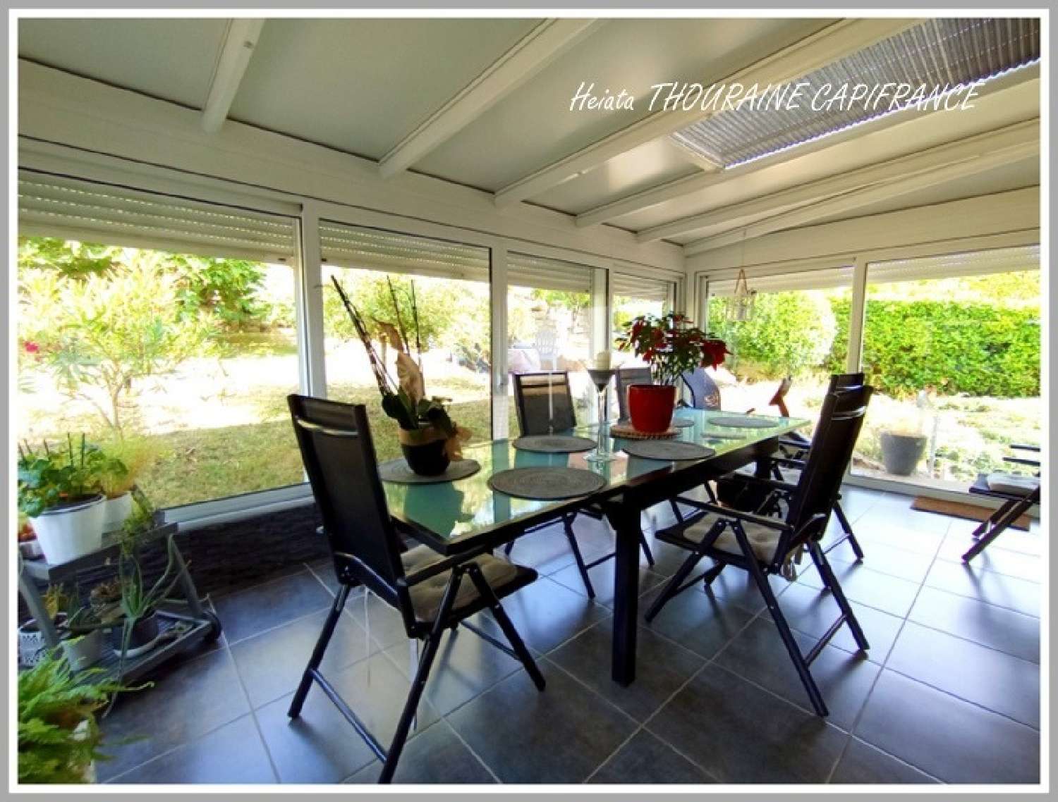  te koop huis Saint-Maixent-l'École Deux-Sèvres 2