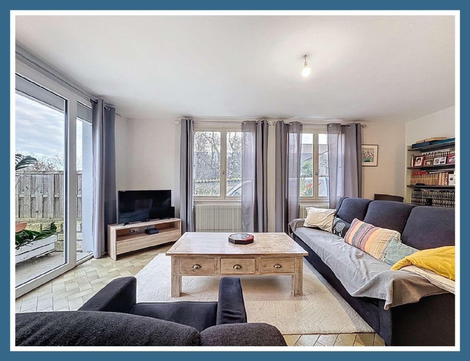  te koop huis Saint-Maixent-l'École Deux-Sèvres 7