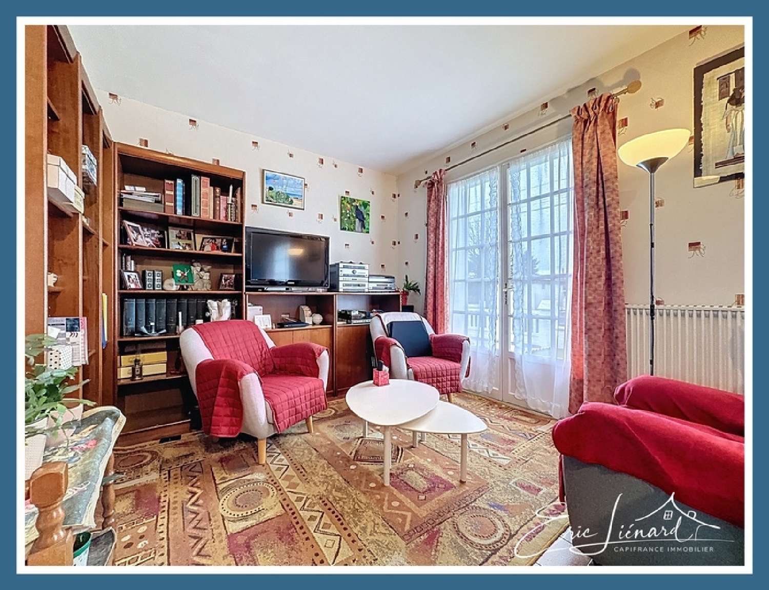  te koop huis Saint-Maixent-l'École Deux-Sèvres 4