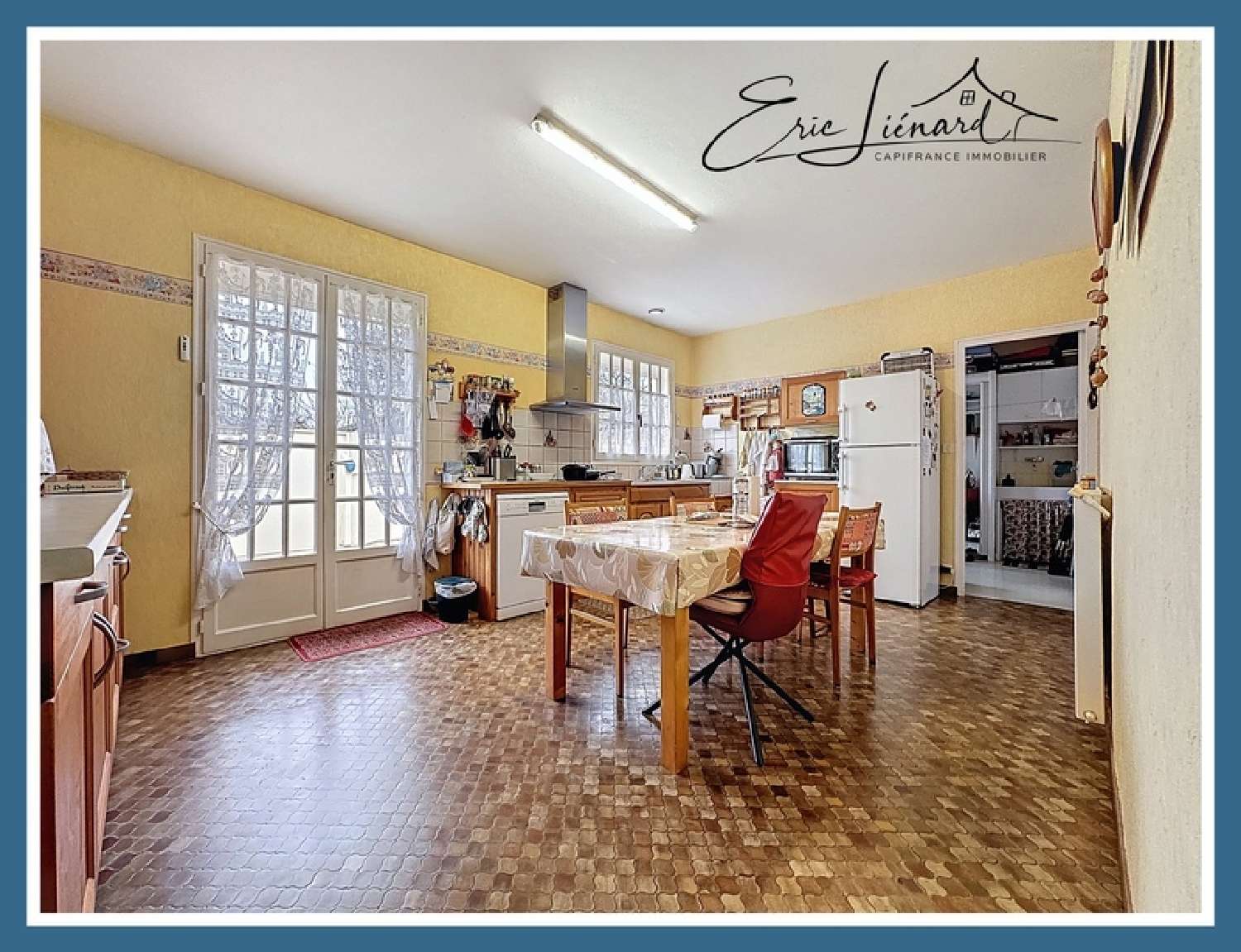  te koop huis Saint-Maixent-l'École Deux-Sèvres 5