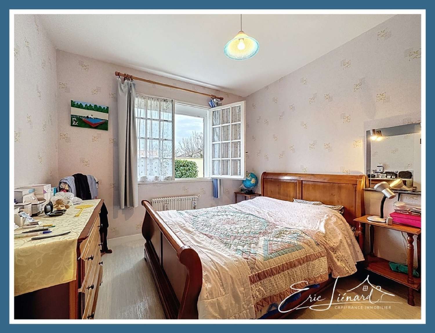  te koop huis Saint-Maixent-l'École Deux-Sèvres 8