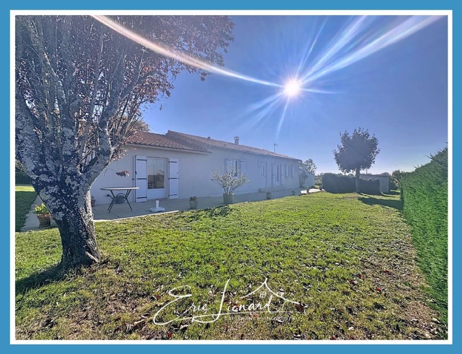  te koop huis Saint-Maixent-l'École Deux-Sèvres 3