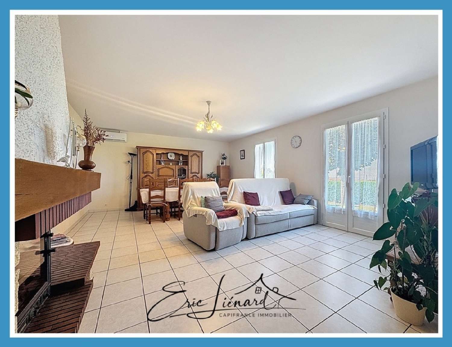  te koop huis Saint-Maixent-l'École Deux-Sèvres 5