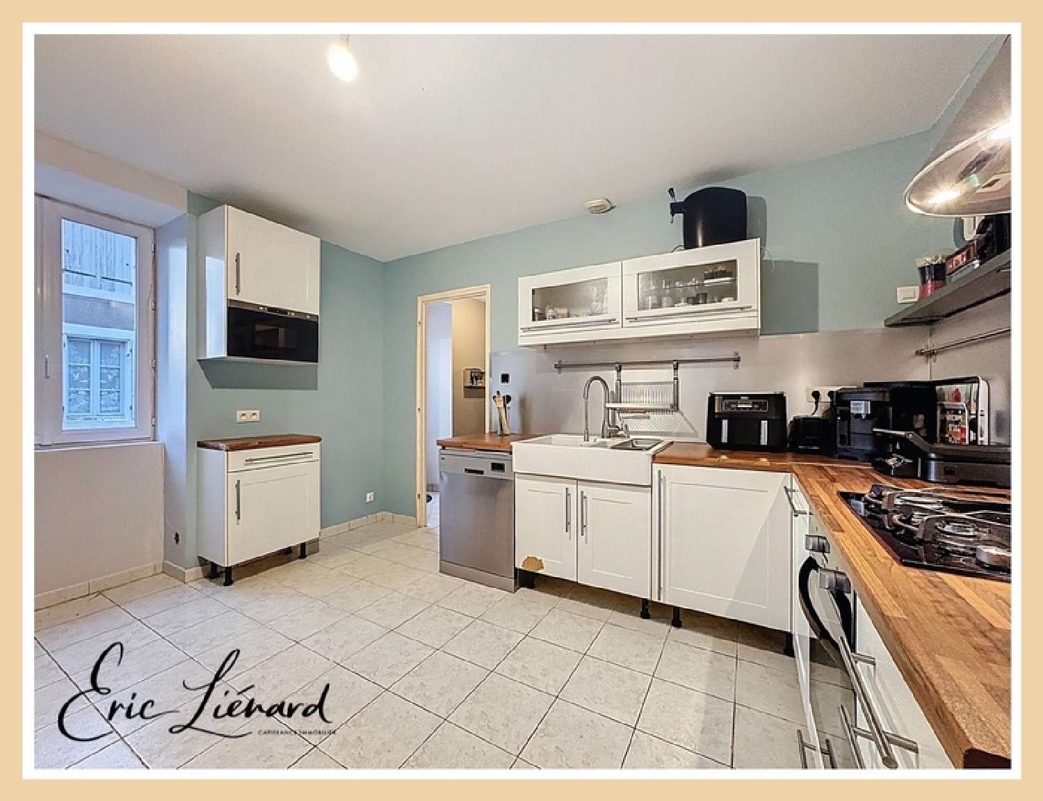  te koop huis Saint-Maixent-l'École Deux-Sèvres 2