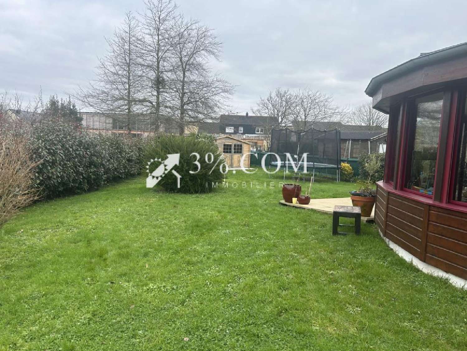 à vendre maison Saint-Malo-de-Guersac Loire-Atlantique 2