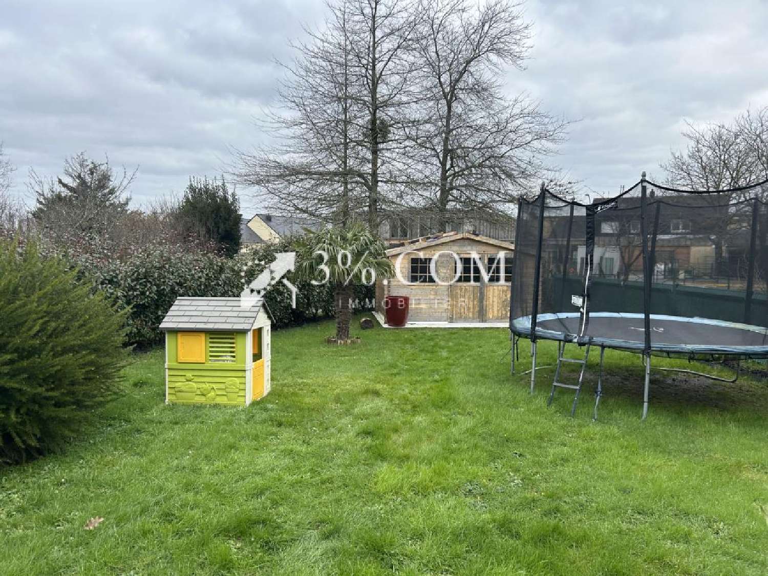 à vendre maison Saint-Malo-de-Guersac Loire-Atlantique 3