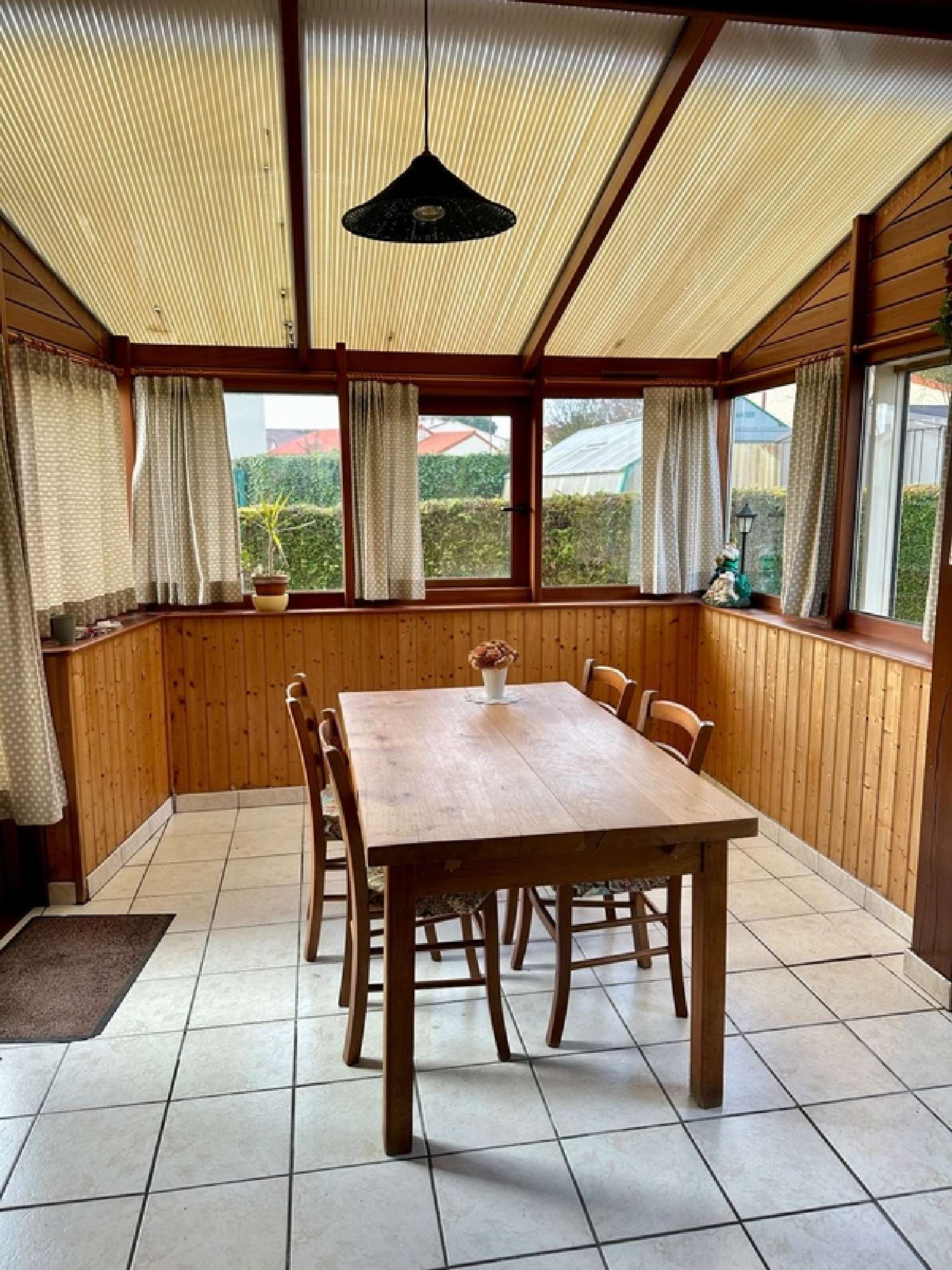 à vendre maison Saint-Malo-du-Bois Vendée 3