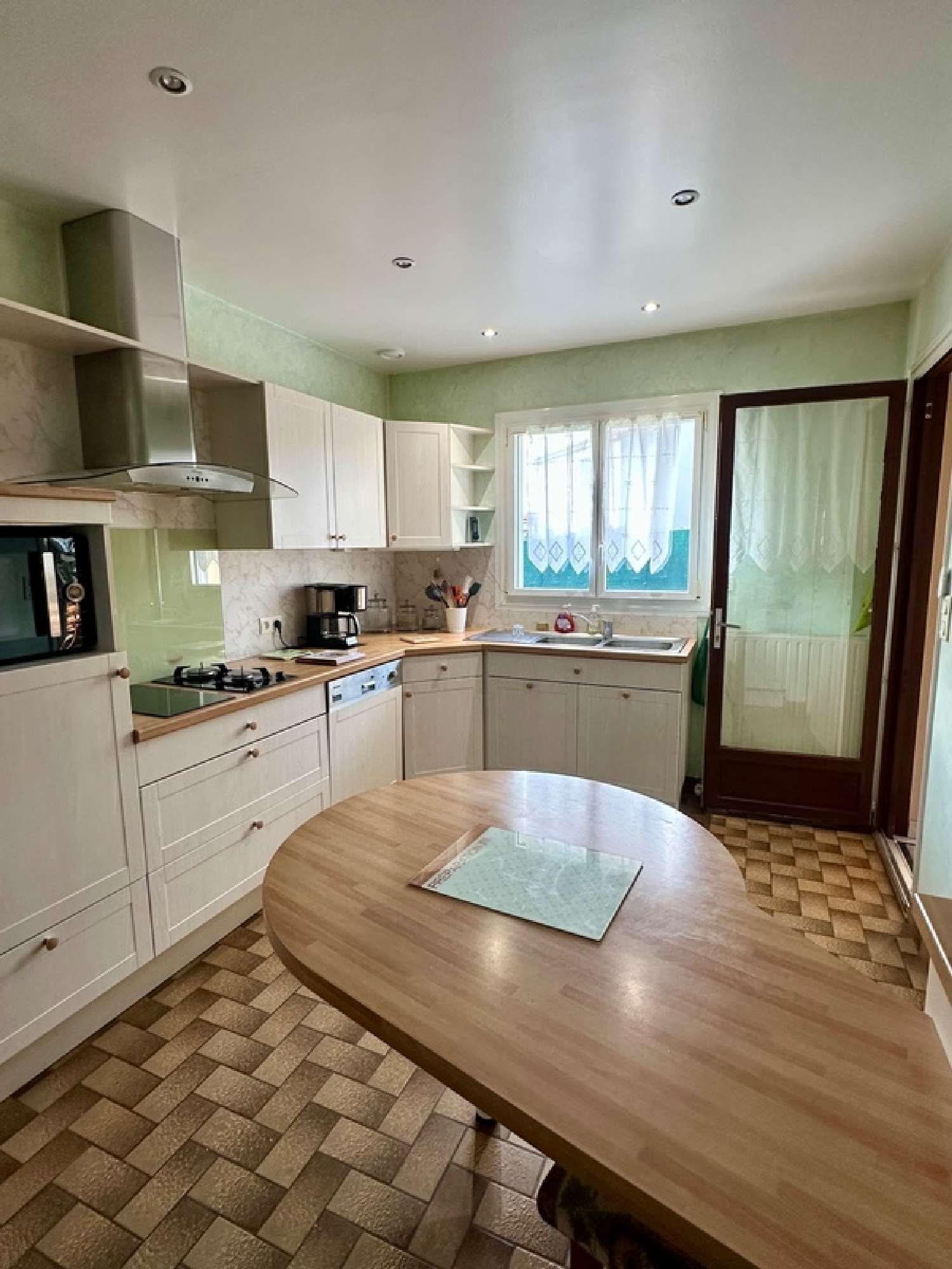 à vendre maison Saint-Malo-du-Bois Vendée 4