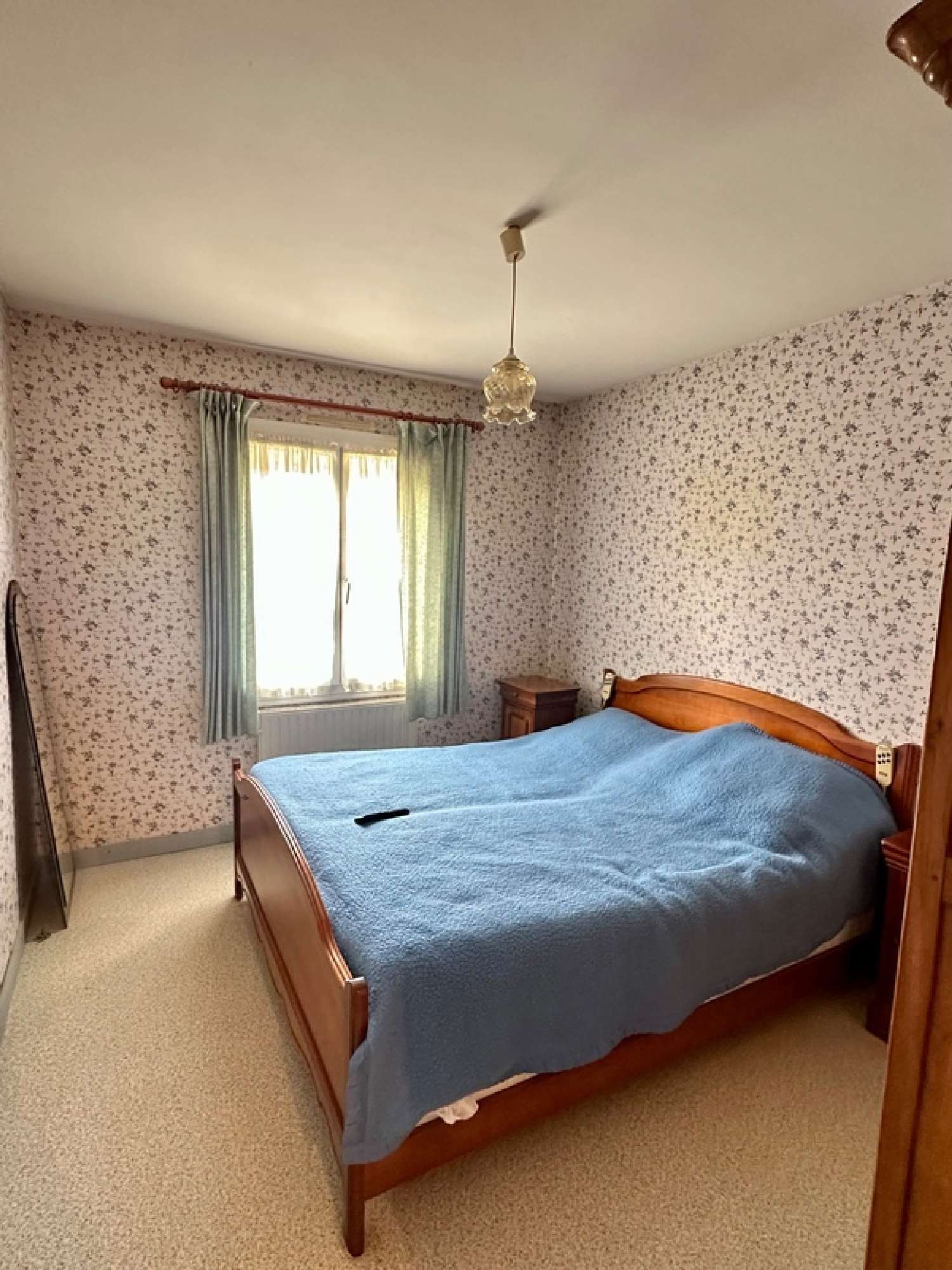 à vendre maison Saint-Malo-du-Bois Vendée 6