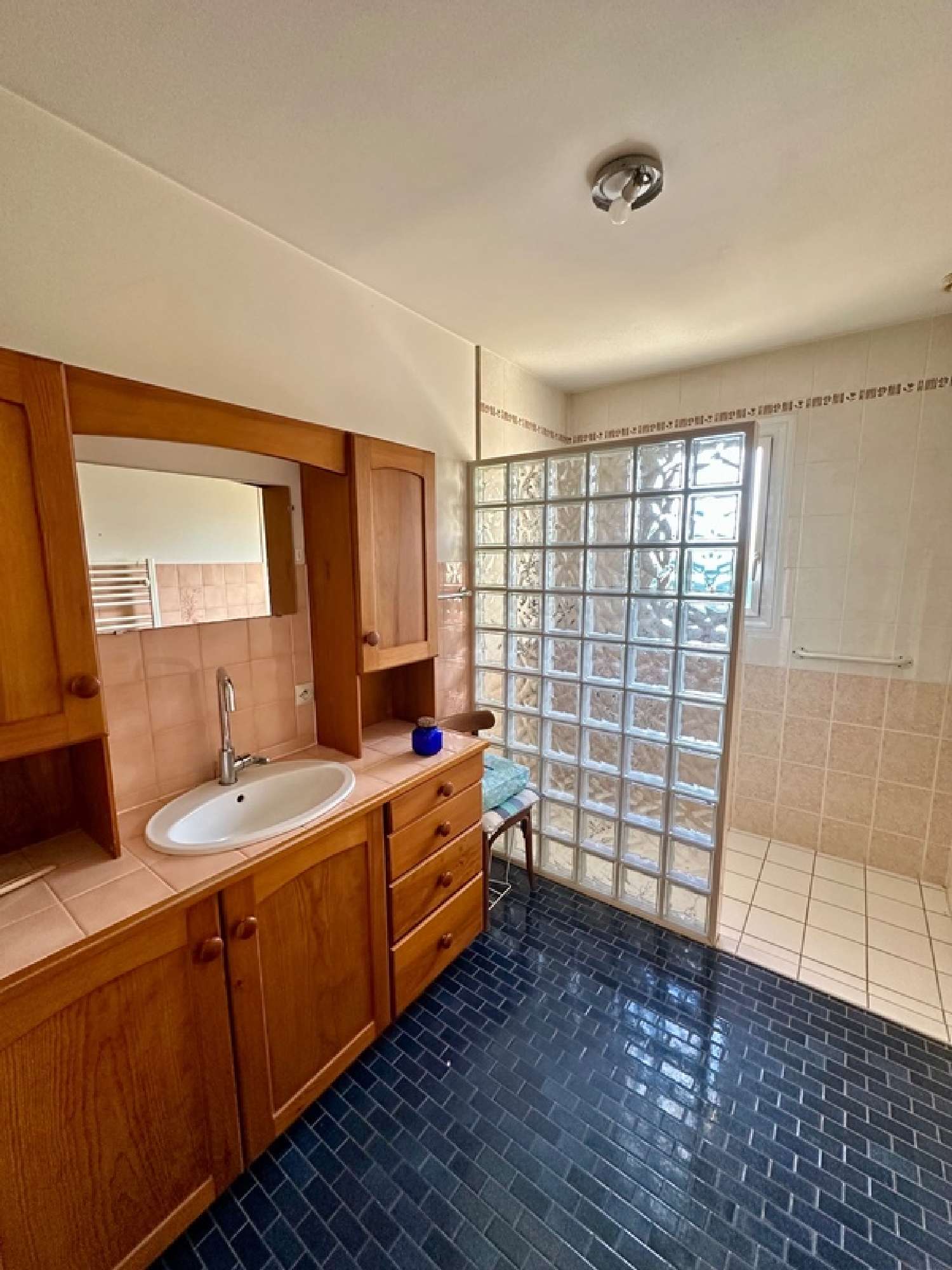 à vendre maison Saint-Malo-du-Bois Vendée 7