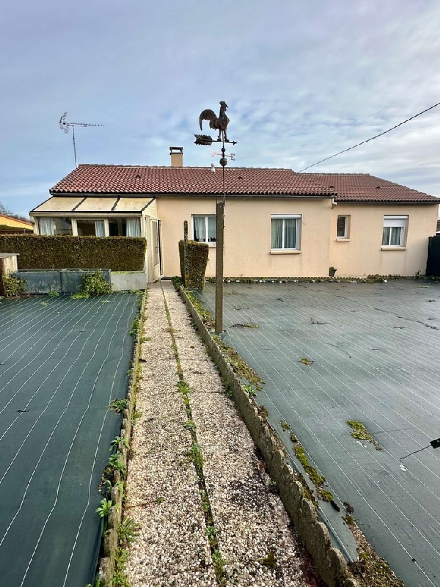 à vendre maison Saint-Malo-du-Bois Vendée 8
