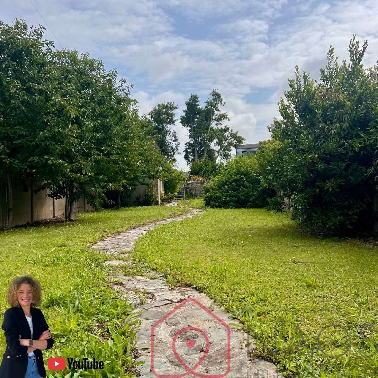  te koop huis Saint-Malo Ille-et-Vilaine 1